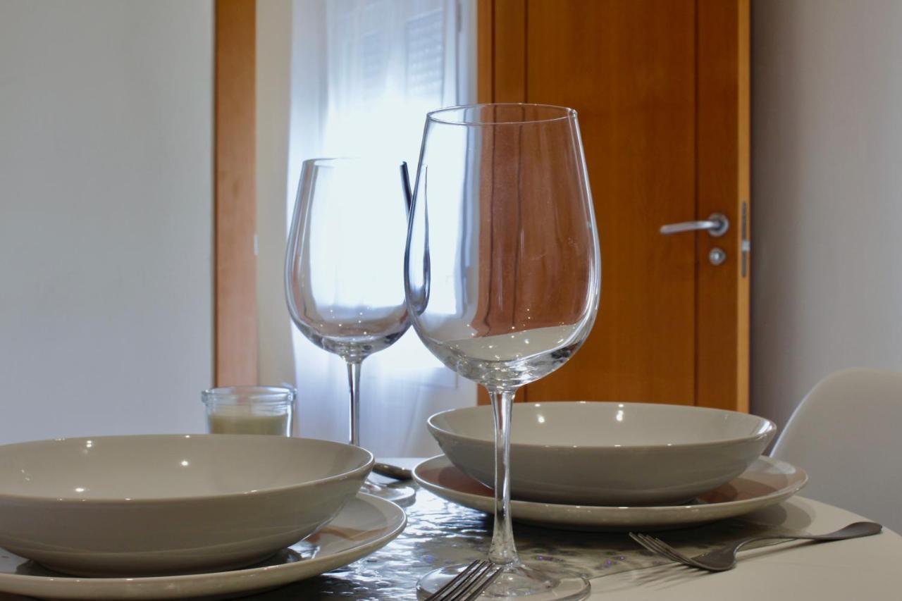 New Apartment In Malaga Center Dış mekan fotoğraf