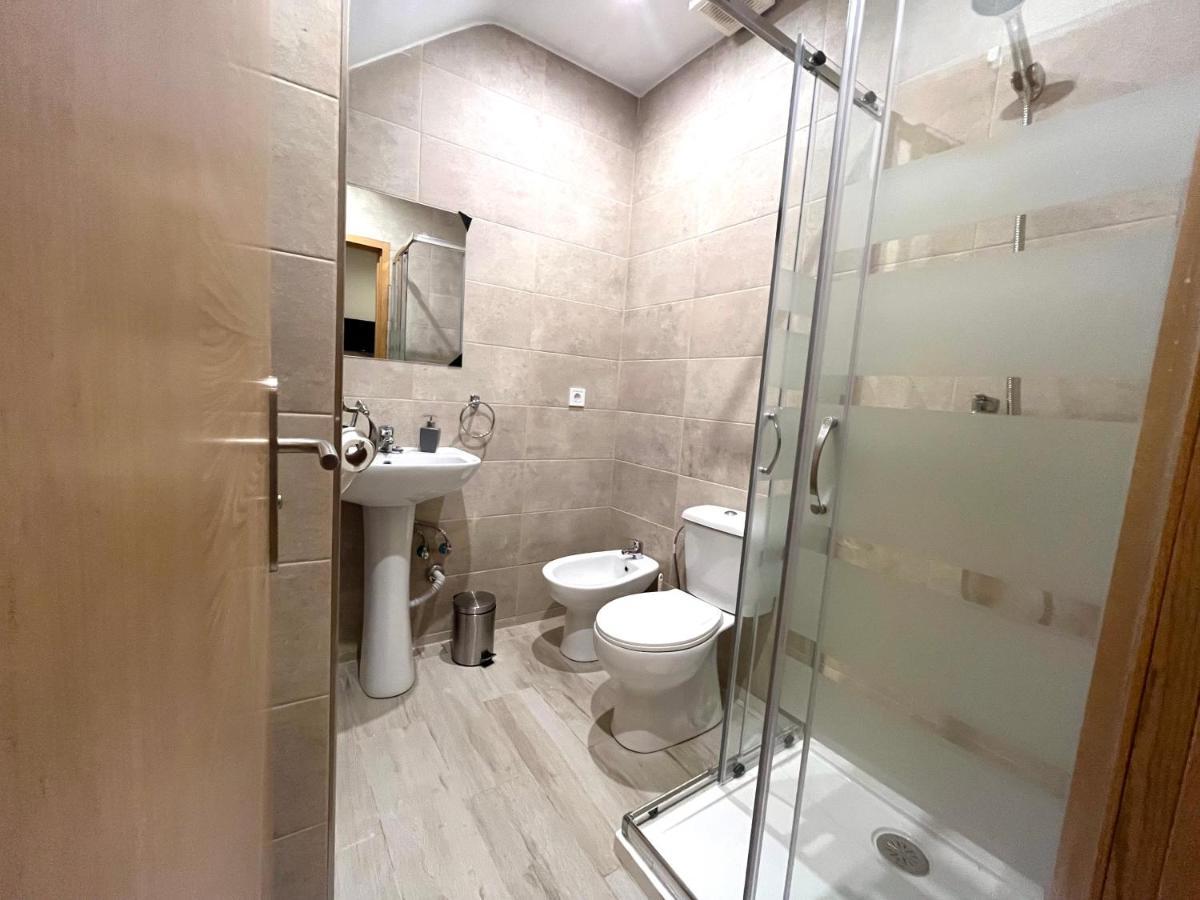 New Apartment In Malaga Center Dış mekan fotoğraf